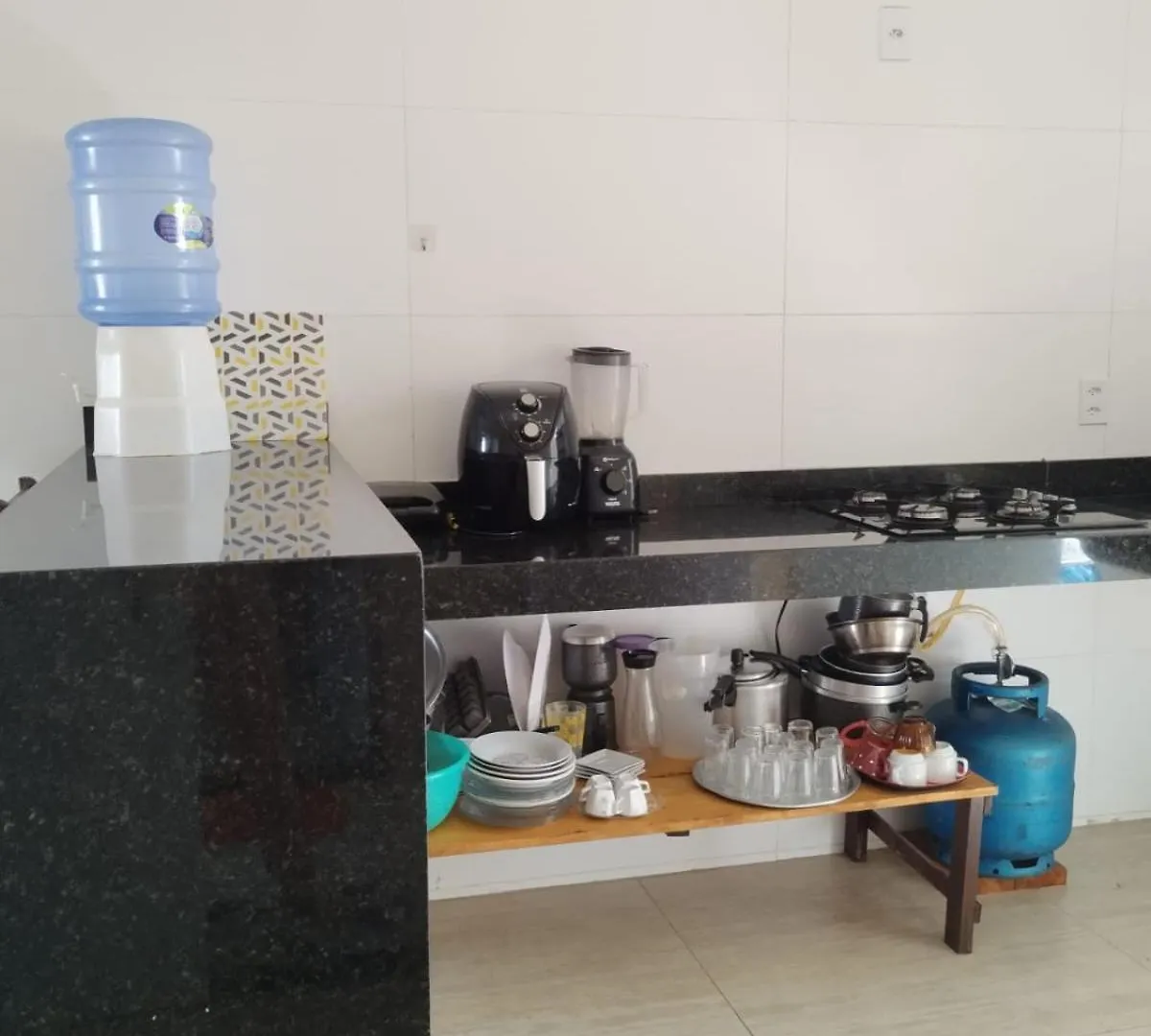 포르투세구로 Residencial Maria Rita 빌라 0*,