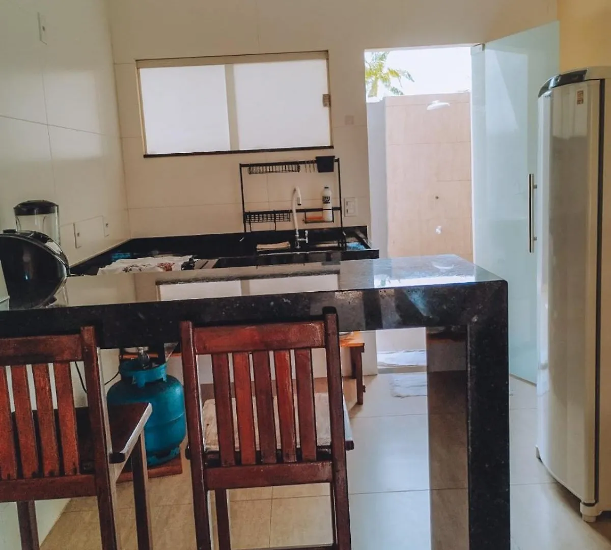 포르투세구로 Residencial Maria Rita 빌라 0*,  브라질