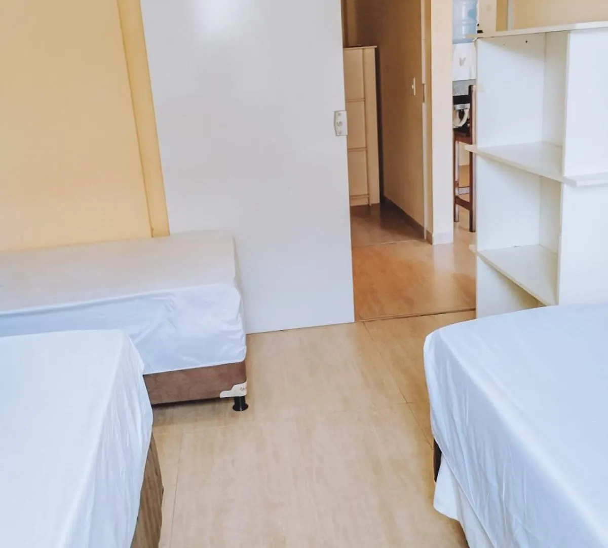 포르투세구로 Residencial Maria Rita 빌라 브라질