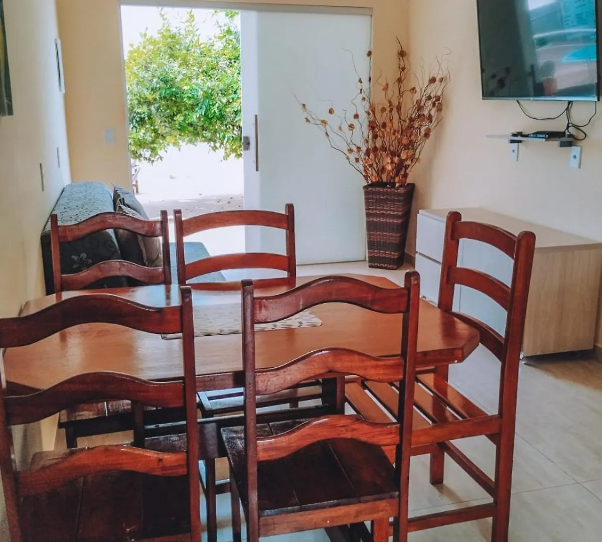 포르투세구로 Residencial Maria Rita 빌라 0*,