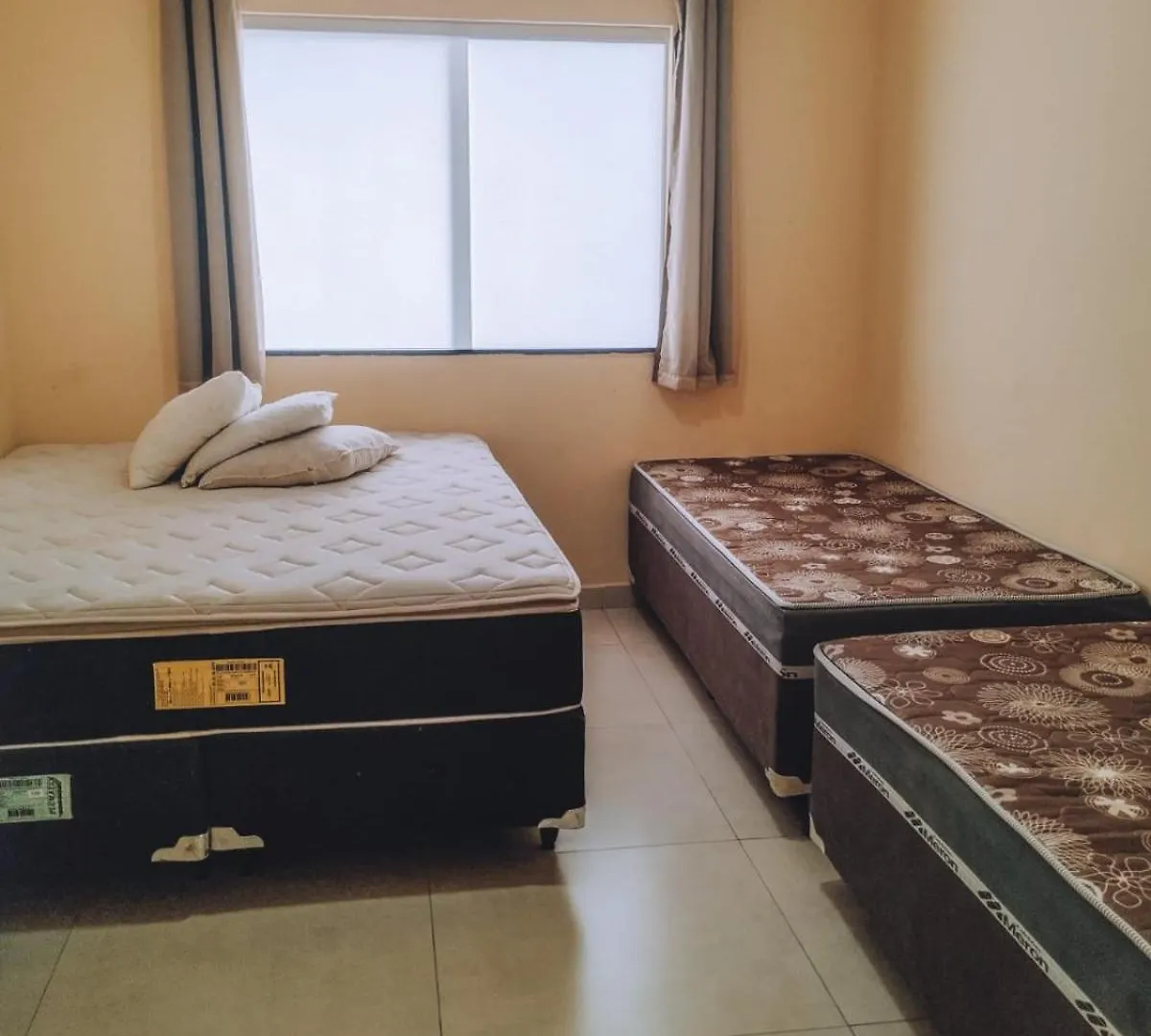 포르투세구로 Residencial Maria Rita 빌라