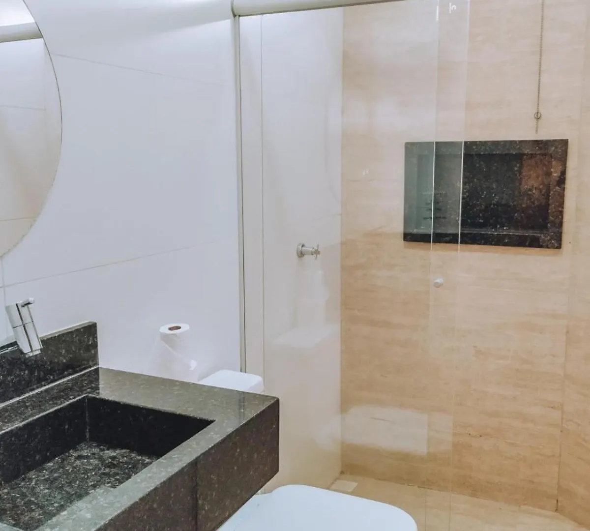 포르투세구로 Residencial Maria Rita 빌라 펜션