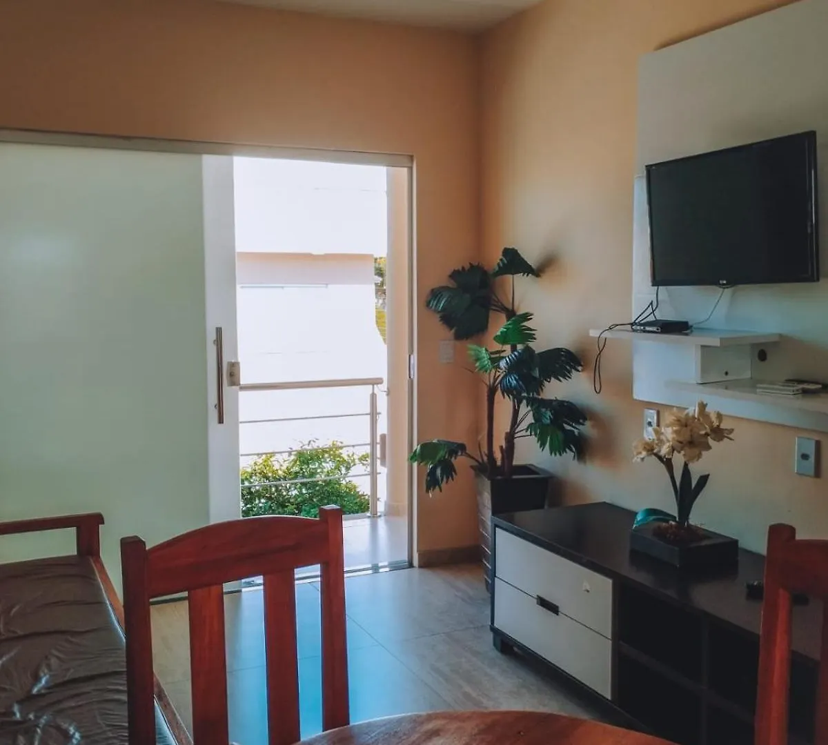 포르투세구로 Residencial Maria Rita 빌라 0*,  브라질